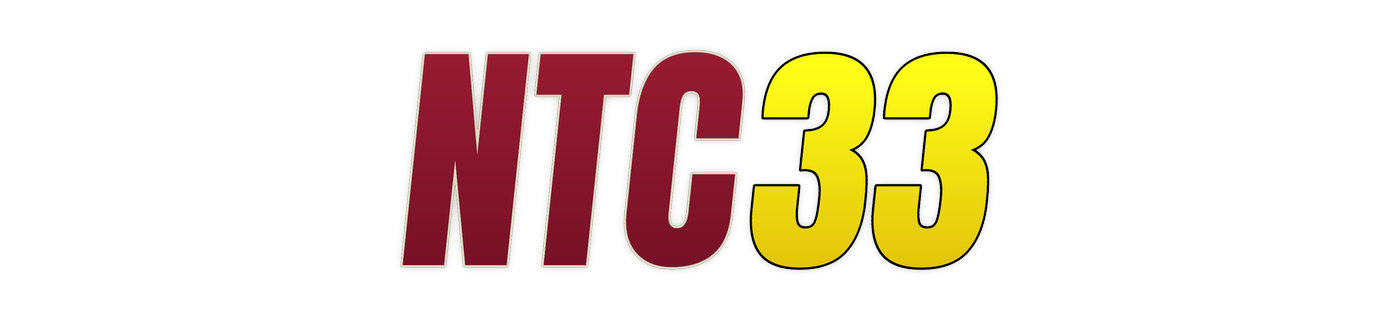 NTC33 Logo